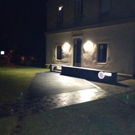 Gite Les Arcades Collonges-en Charollais Kültér fotó
