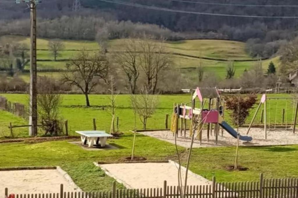 Gite Les Arcades Collonges-en Charollais Kültér fotó