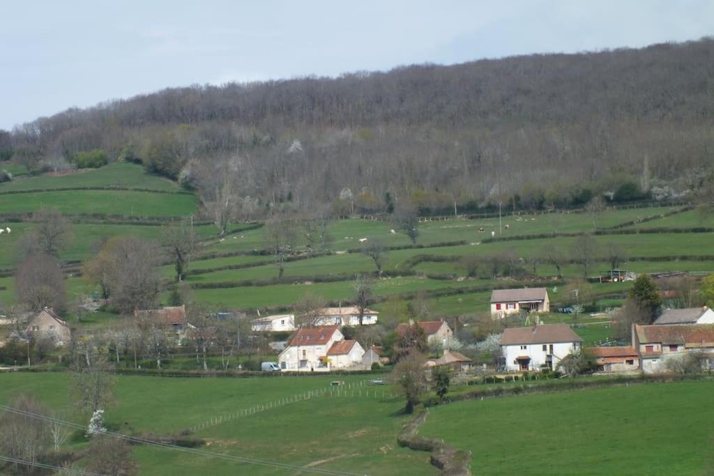Gite Les Arcades Collonges-en Charollais Kültér fotó