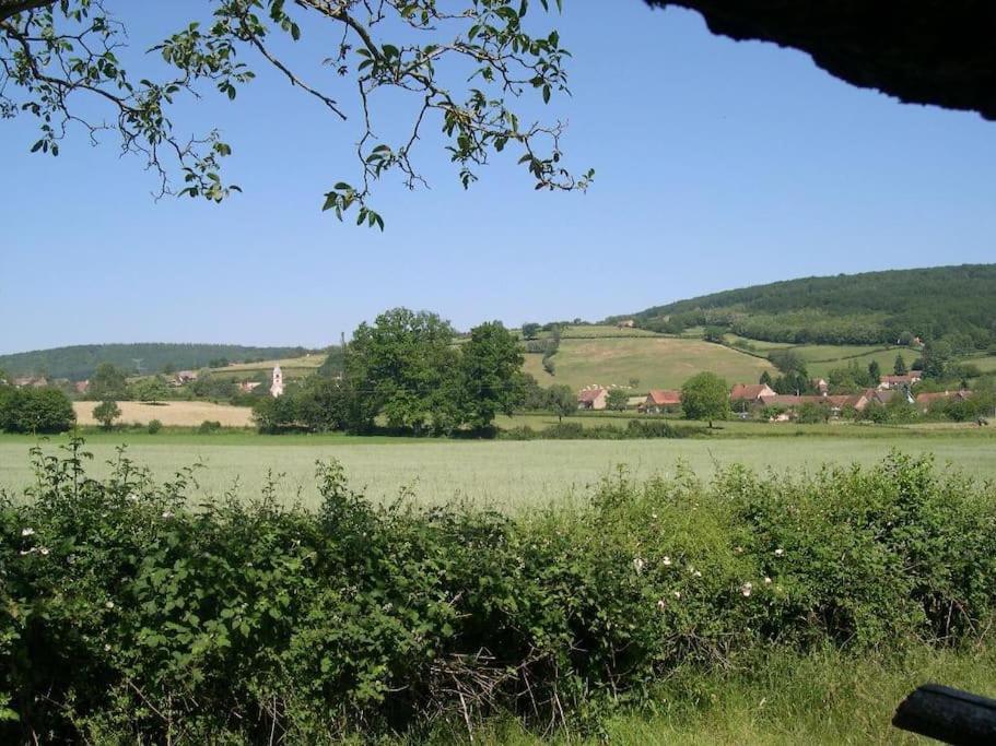 Gite Les Arcades Collonges-en Charollais Kültér fotó