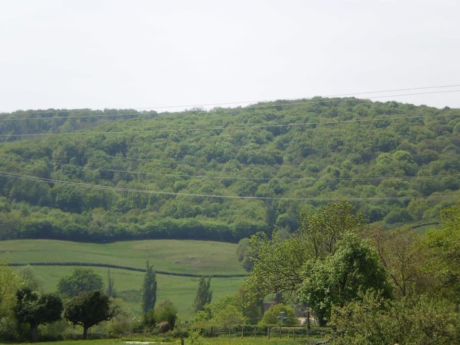 Gite Les Arcades Collonges-en Charollais Kültér fotó