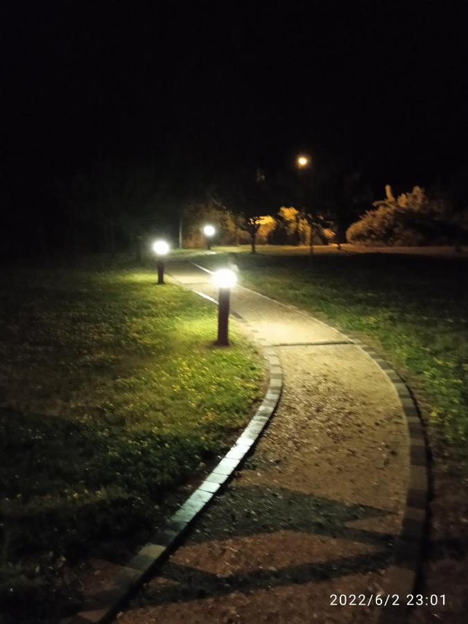 Gite Les Arcades Collonges-en Charollais Kültér fotó