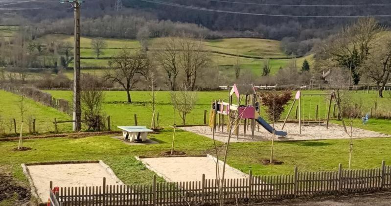 Gite Les Arcades Collonges-en Charollais Kültér fotó