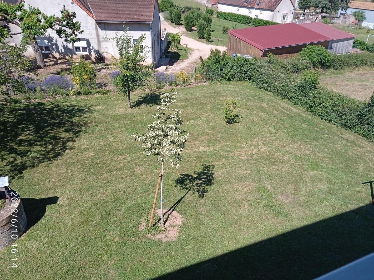 Gite Les Arcades Collonges-en Charollais Kültér fotó