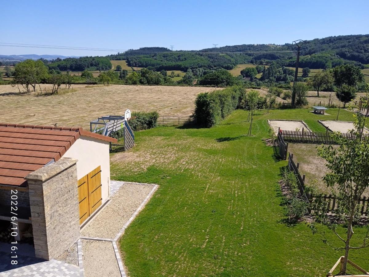 Gite Les Arcades Collonges-en Charollais Kültér fotó